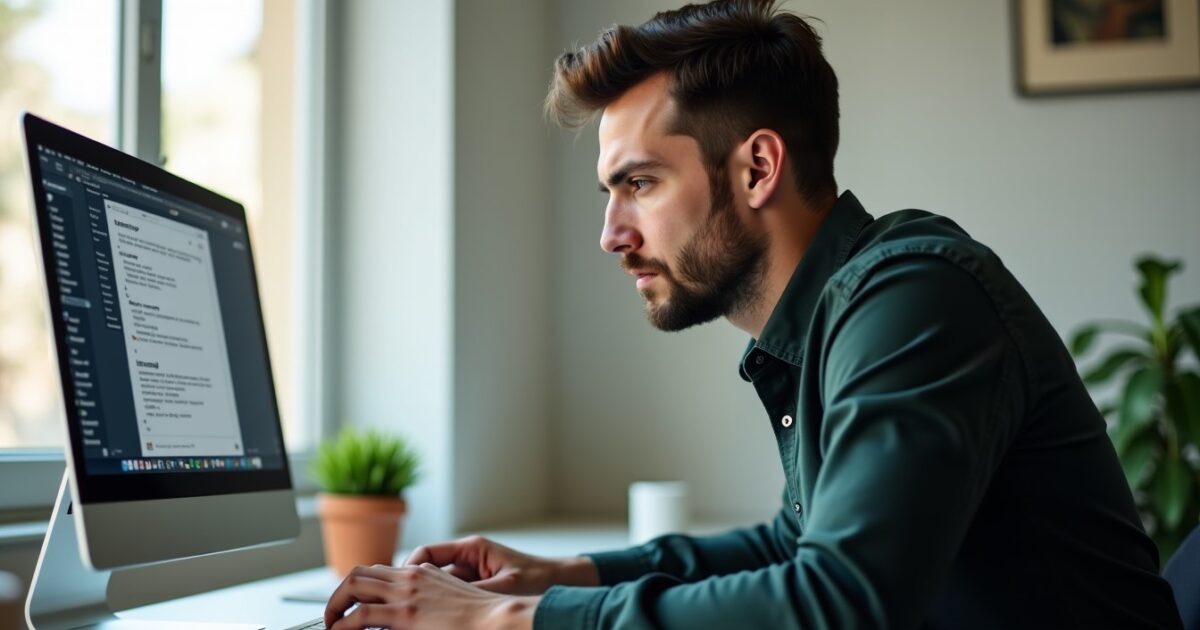 Checklist indispensable : les contrôles des emails avant la mise en ligne d’un site client