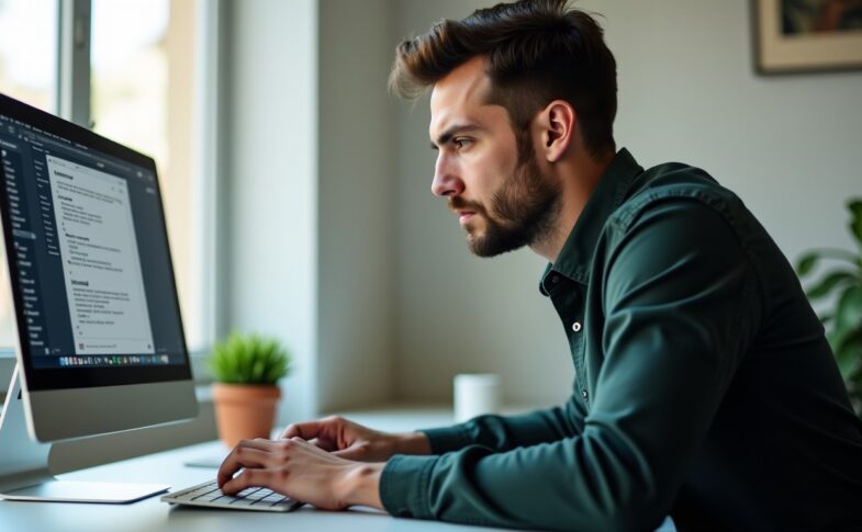 Checklist indispensable : les contrôles des emails avant la mise en ligne d’un site client