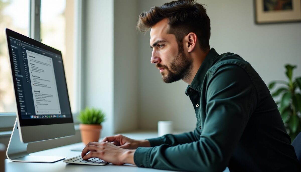 Checklist indispensable : les contrôles des emails avant la mise en ligne d’un site client
