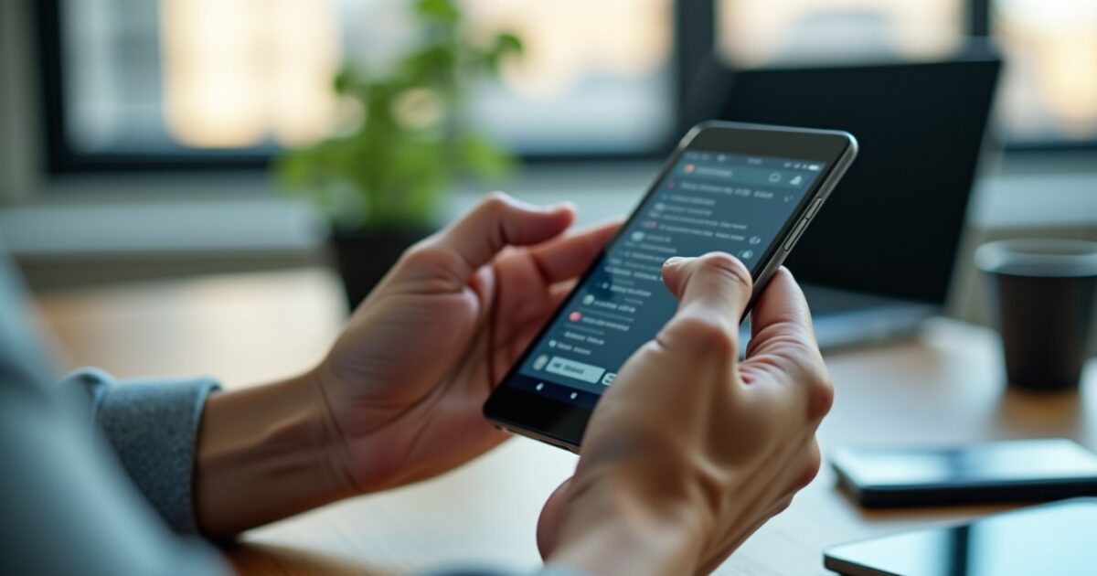 Notifications Android en retard : comprendre les causes et comment y remédier efficacement