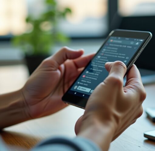 Notifications Android en retard : comprendre les causes et comment y remédier efficacement