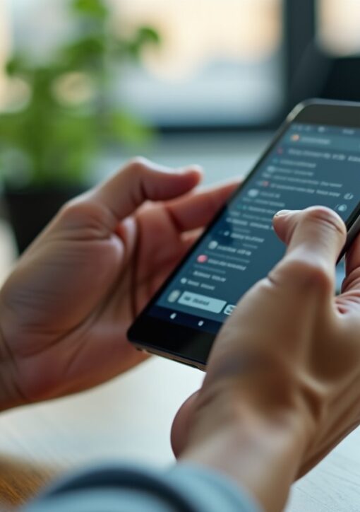 Notifications Android en retard : comprendre les causes et comment y remédier efficacement