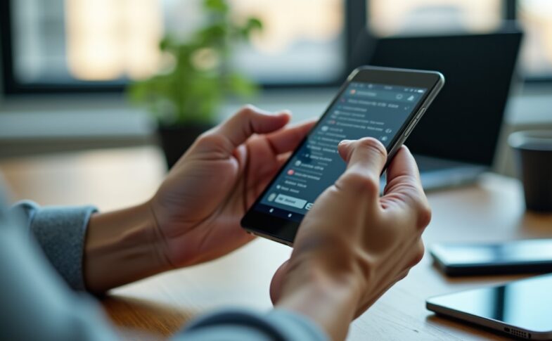 Notifications Android en retard : comprendre les causes et comment y remédier efficacement