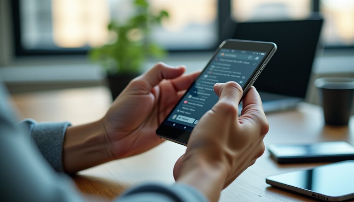 Notifications Android en retard : comprendre les causes et comment y remédier efficacement
