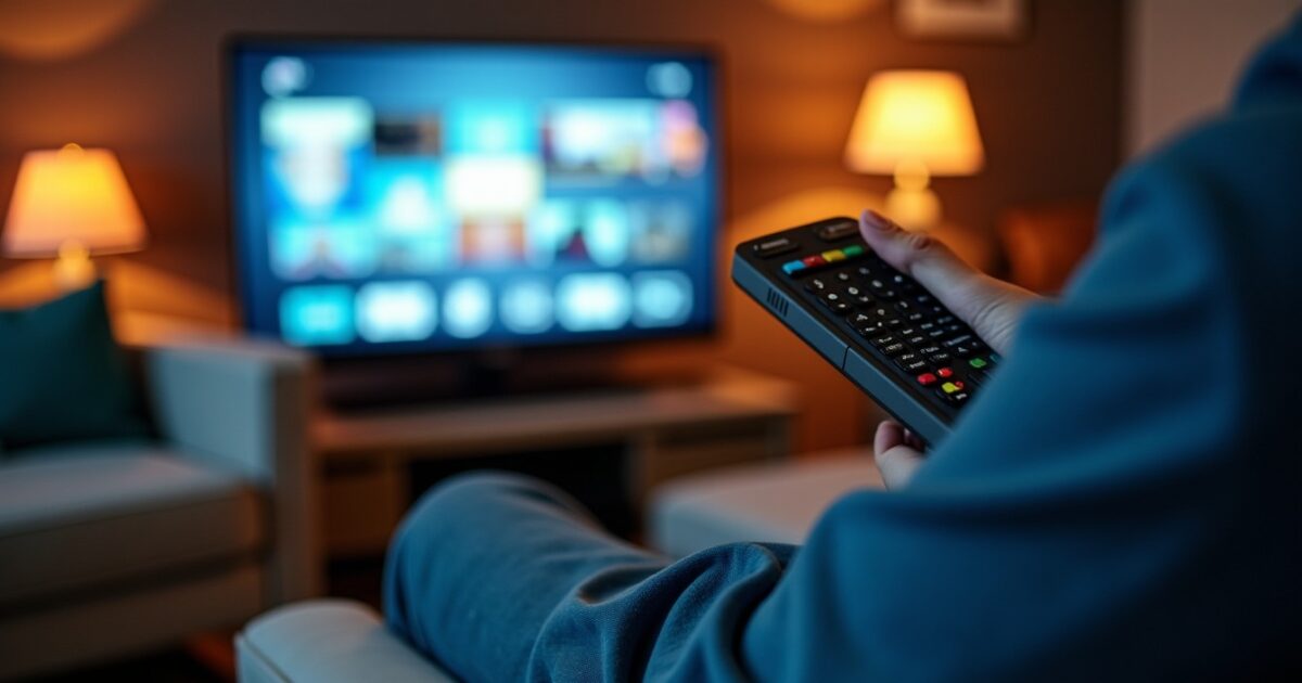 Bonnes raisons qui poussent les utilisateurs à adopter l'IPTV