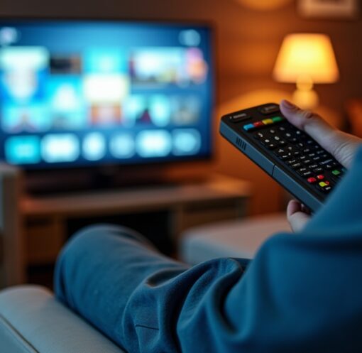 Bonnes raisons qui poussent les utilisateurs à adopter l'IPTV