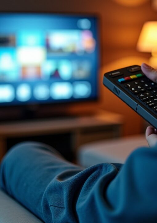 Bonnes raisons qui poussent les utilisateurs à adopter l'IPTV