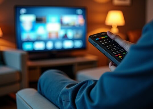 Bonnes raisons qui poussent les utilisateurs à adopter l'IPTV