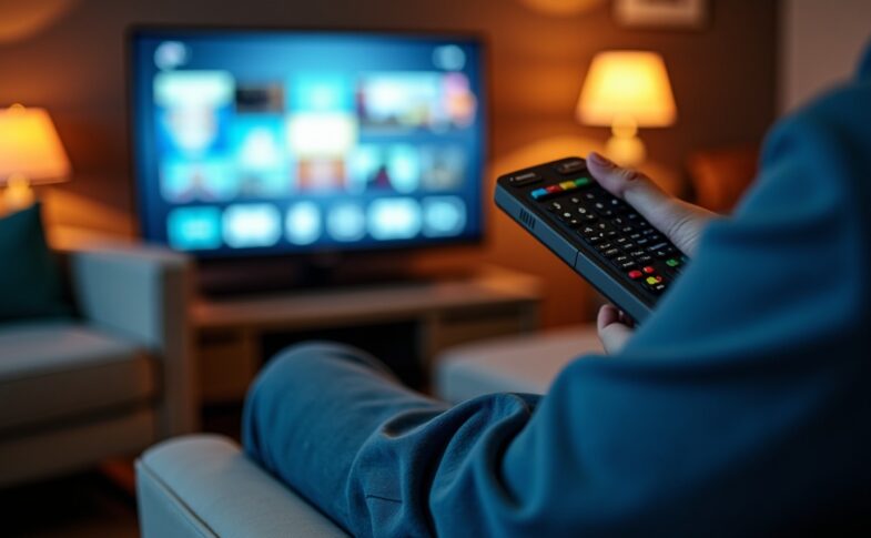 Bonnes raisons qui poussent les utilisateurs à adopter l'IPTV