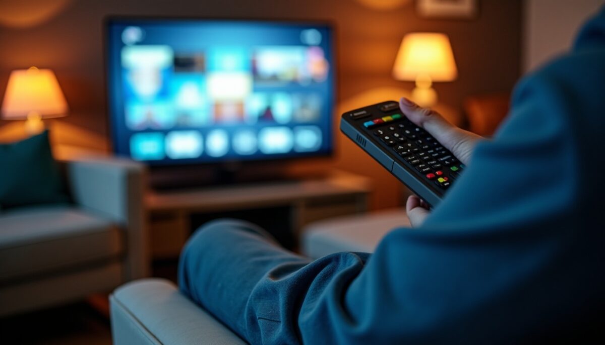 Bonnes raisons qui poussent les utilisateurs à adopter l'IPTV