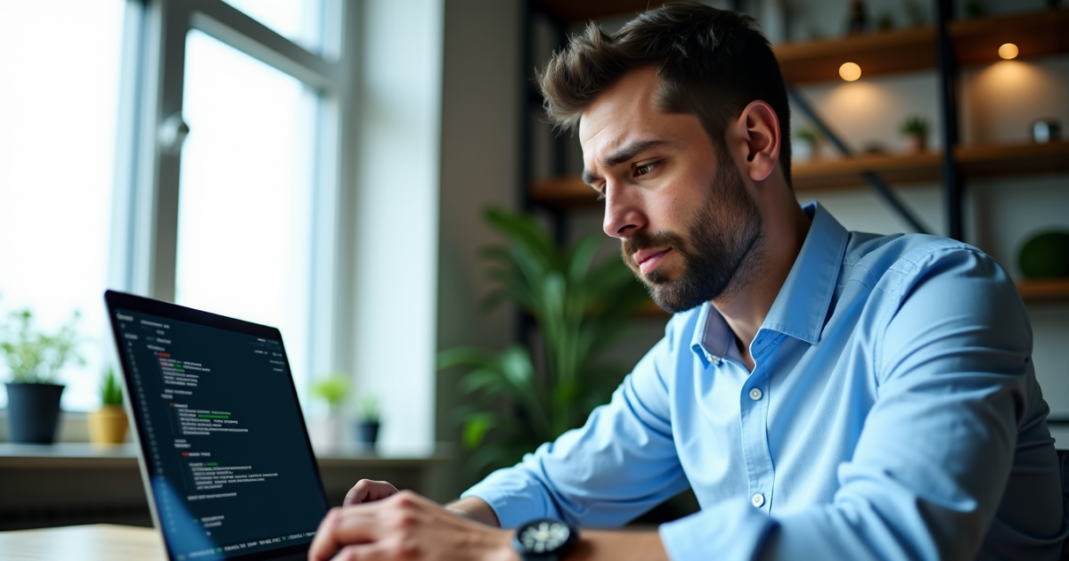 Données structurées JSON-LD : 6 erreurs détectées par Jimenez Julien en audit