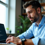 Données structurées JSON-LD : 6 erreurs détectées par Jimenez Julien en audit