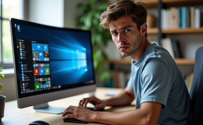 Windows 11 ne reconnaît pas votre second écran : guide complet pour résoudre le problème