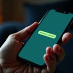 Code Facebook reçu sur WhatsApp : alerte de sécurité ou simple méprise ?