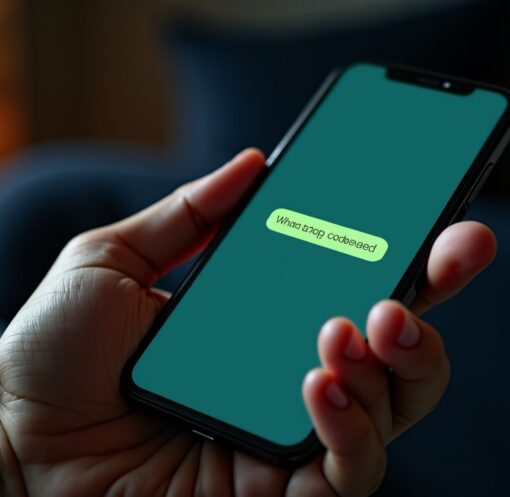 Code Facebook reçu sur WhatsApp : alerte de sécurité ou simple méprise ?