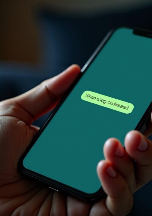 Code Facebook reçu sur WhatsApp : alerte de sécurité ou simple méprise ?