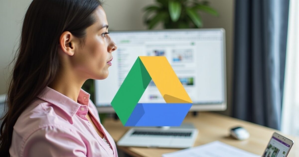 Google Drive : Comment résoudre les problèmes de téléchargement ?