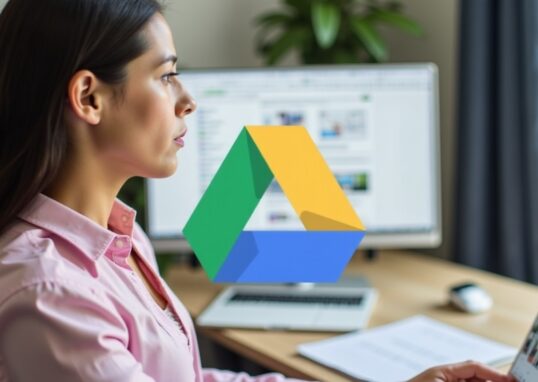 Google Drive : Comment résoudre les problèmes de téléchargement ?
