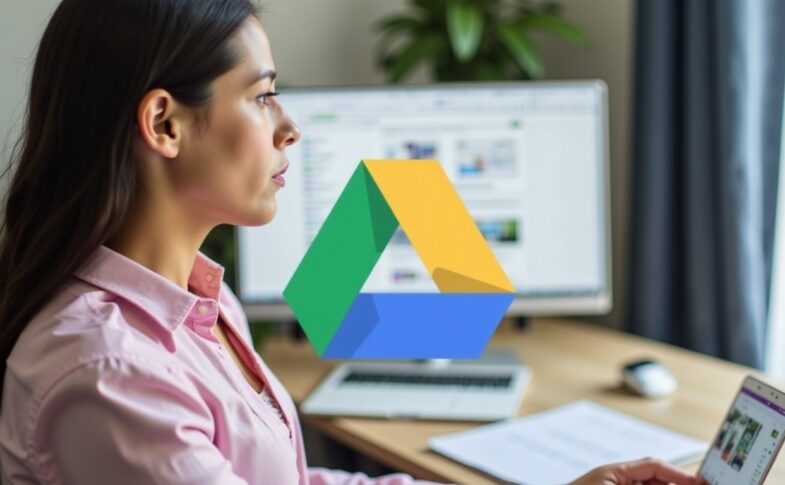 Google Drive : Comment résoudre les problèmes de téléchargement ?
