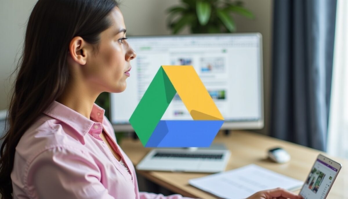 Google Drive : Comment résoudre les problèmes de téléchargement ?