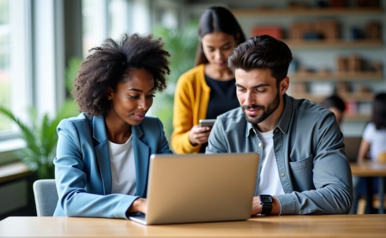 Choisir votre plateforme : qualité des sites, tarifs et filtres thématiques
