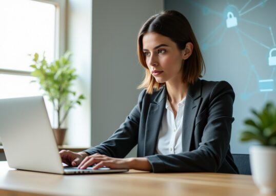 Comment cacher efficacement votre profil LinkedIn des résultats Google ?