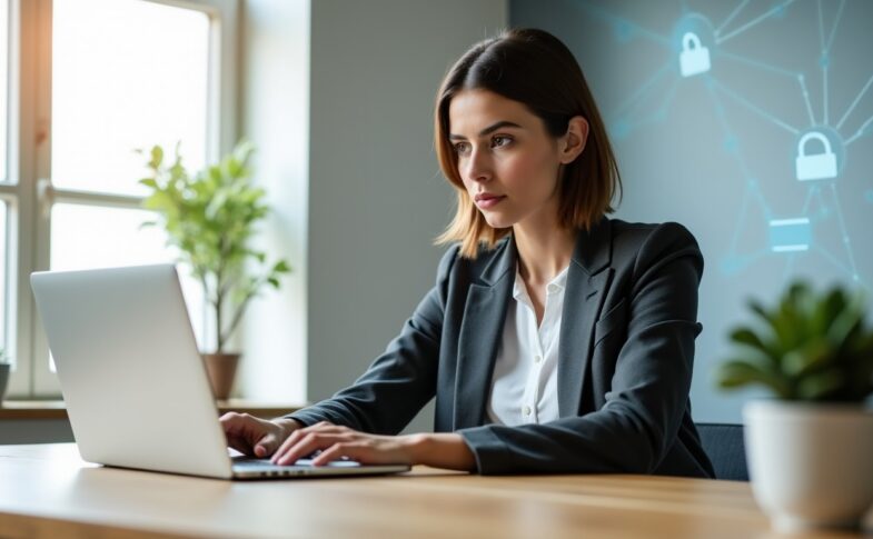 Comment cacher efficacement votre profil LinkedIn des résultats Google ?