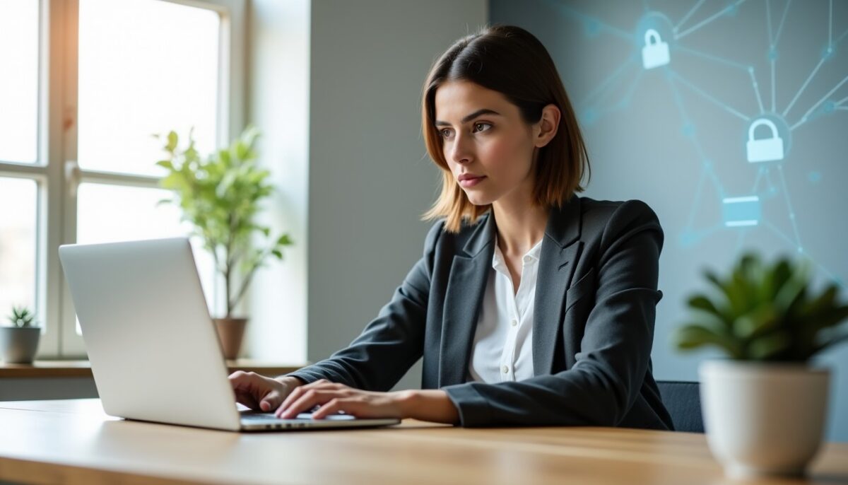 Comment cacher efficacement votre profil LinkedIn des résultats Google ?