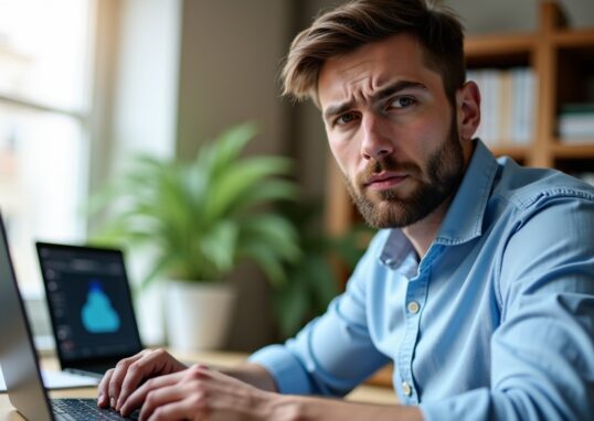 Google Drive ne se synchronise plus ? Comment diagnostiquer et résoudre les problèmes sur Drive pour ordinateur