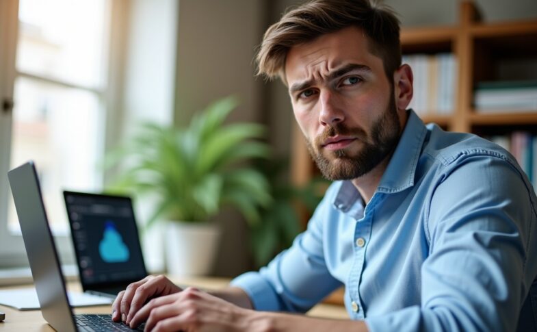 Google Drive ne se synchronise plus ? Comment diagnostiquer et résoudre les problèmes sur Drive pour ordinateur