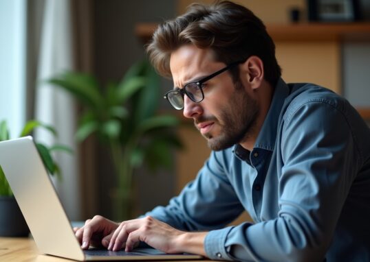 Gmail refuse d'envoyer vos mails : comprendre les blocages liés au quota, aux pièces jointes ou aux messages