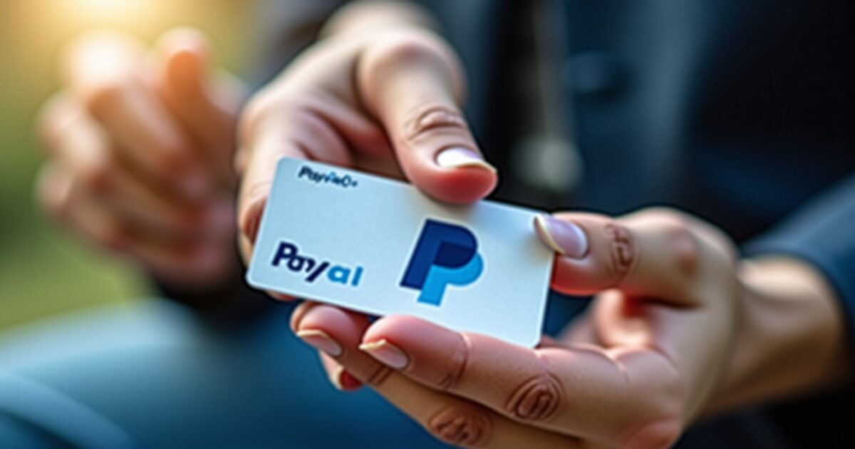 Pourquoi l'option de paiement PayPal en 4 fois n’est-elle pas accessible ?