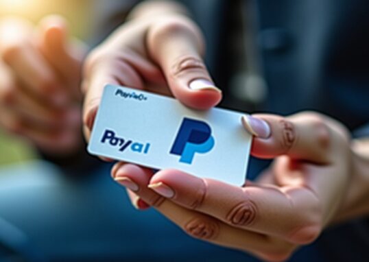 Pourquoi l'option de paiement PayPal en 4 fois n’est-elle pas accessible ?