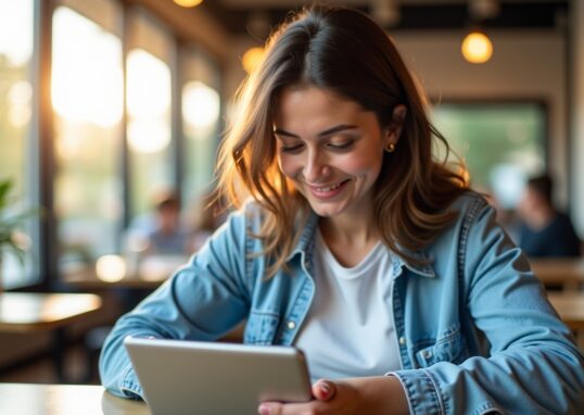 Pourquoi s'entraîner avec des quiz en ligne booste votre réussite au code de la route