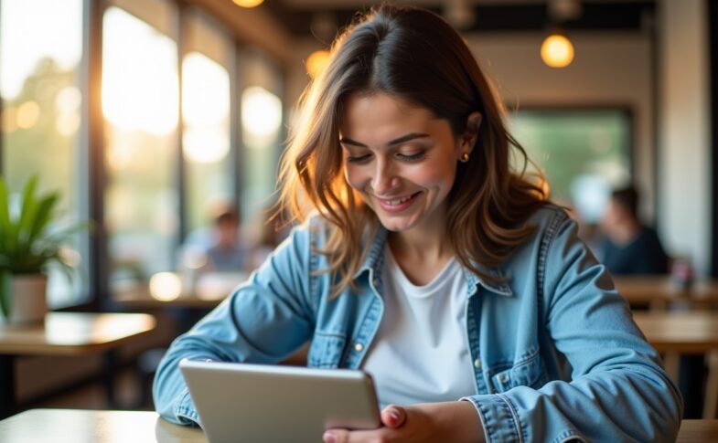 Pourquoi s'entraîner avec des quiz en ligne booste votre réussite au code de la route