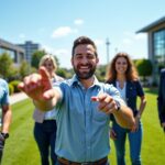 Découvrez le concept d'une activité incentive : définition et objectifs