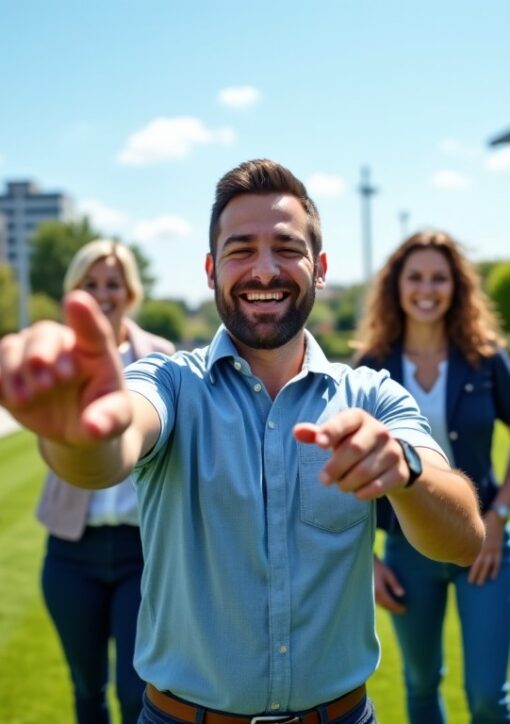 Découvrez le concept d'une activité incentive : définition et objectifs