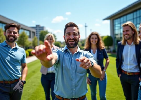 Découvrez le concept d'une activité incentive : définition et objectifs