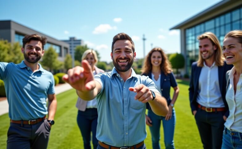 Découvrez le concept d'une activité incentive : définition et objectifs