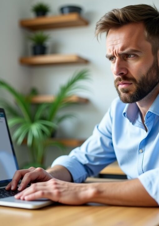 Découvrez pourquoi votre fiche Google Business est absente de Google et Maps