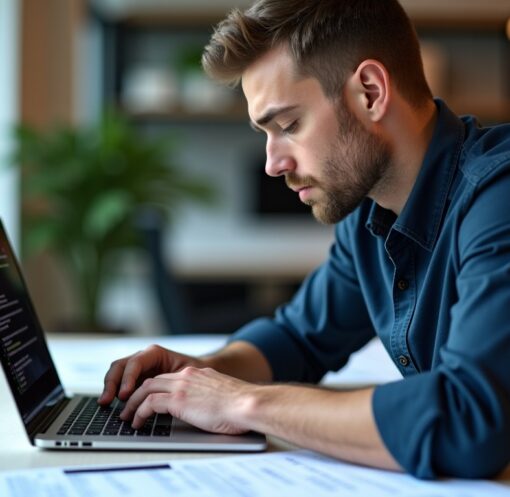 Comprendre la lenteur de ChatGPT : diagnostics essentiels avant toute réinitialisation