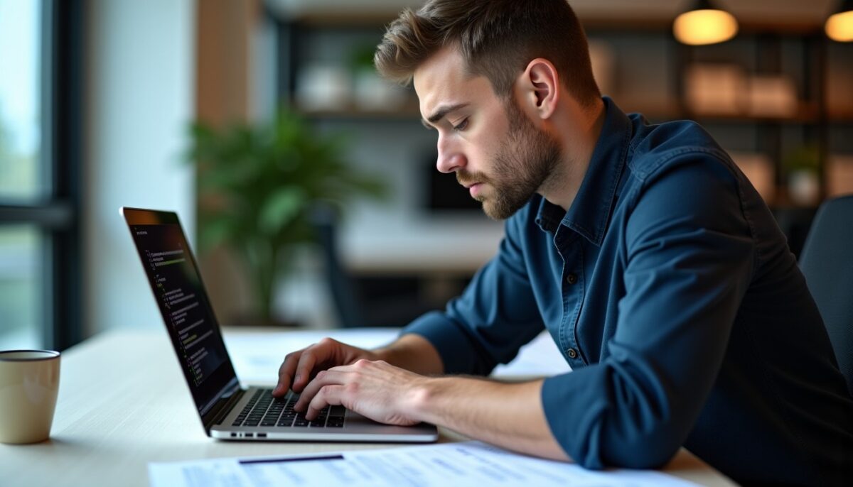 Comprendre la lenteur de ChatGPT : diagnostics essentiels avant toute réinitialisation