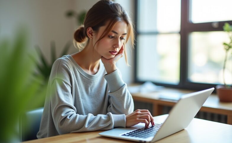 Facture électronique : Qu'en est-il de l'obligation pour l'auto-entrepreneur non assujetti à la TVA ?
