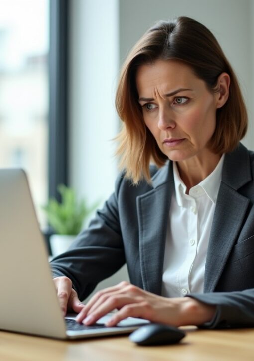 Entreprise absente de l’annuaire de facturation électronique : les points clés à vérifier