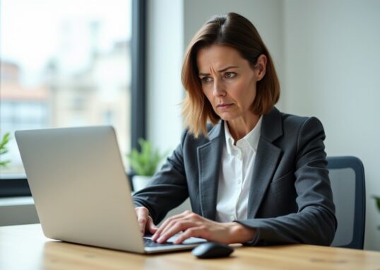Entreprise absente de l’annuaire de facturation électronique : les points clés à vérifier