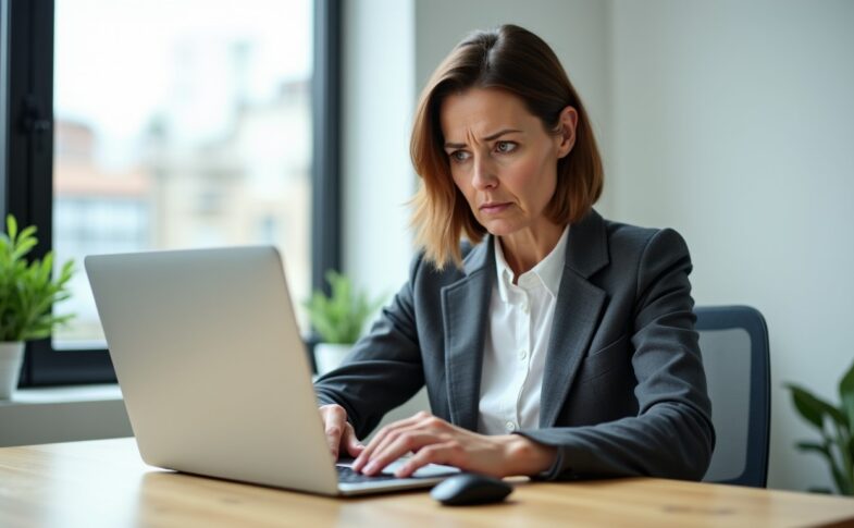 Entreprise absente de l’annuaire de facturation électronique : les points clés à vérifier