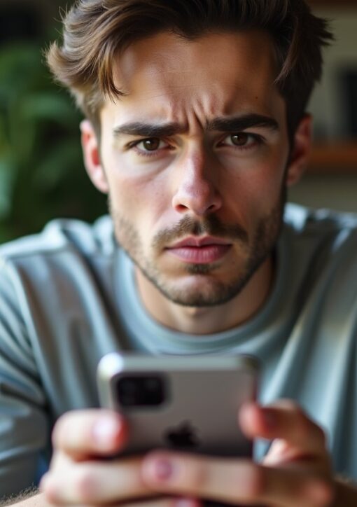 Apple signale un « mot de passe compromis » : les étapes urgentes à suivre