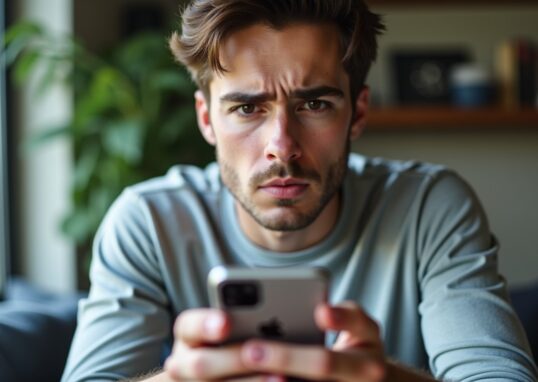 Apple signale un « mot de passe compromis » : les étapes urgentes à suivre