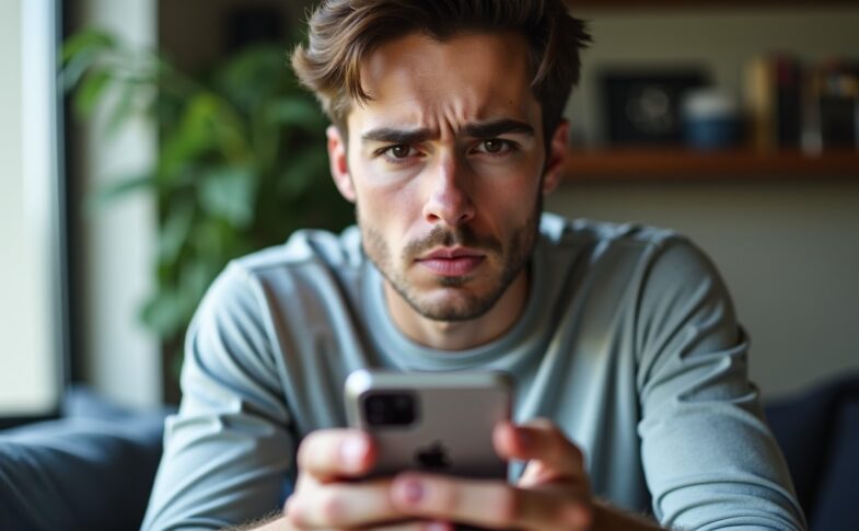 Apple signale un « mot de passe compromis » : les étapes urgentes à suivre