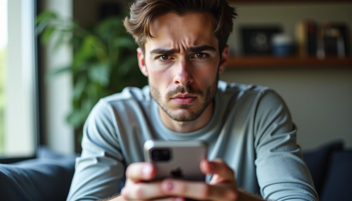 Apple signale un « mot de passe compromis » : les étapes urgentes à suivre